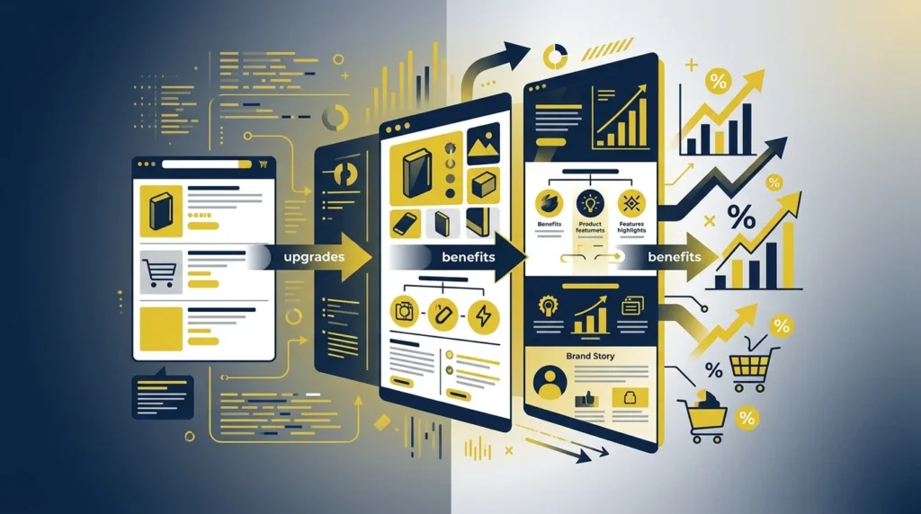 What Is Amazon A+ Content and Why It Matters for Your Listings