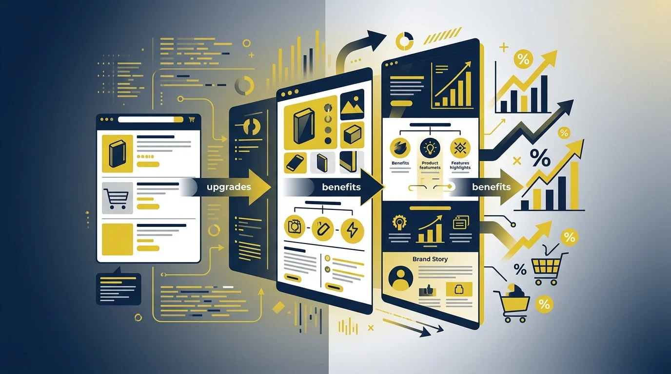 What Is Amazon A+ Content and Why It Matters for Your Listings