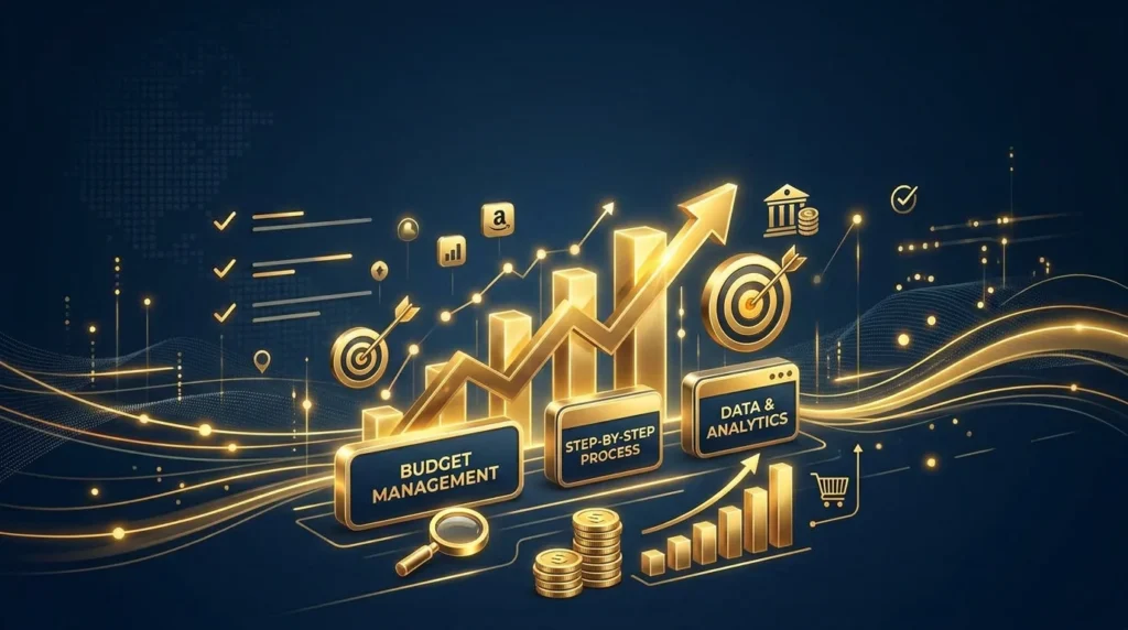 Amazon PPC Guide for Beginners
