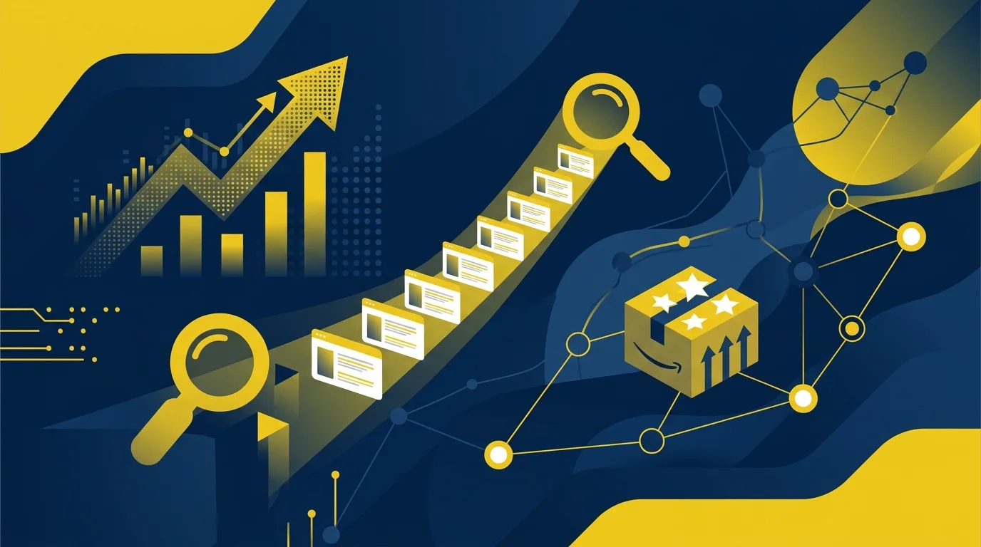 Benefits of Amazon SEO Optimization: Why It Matters and How to Get Started