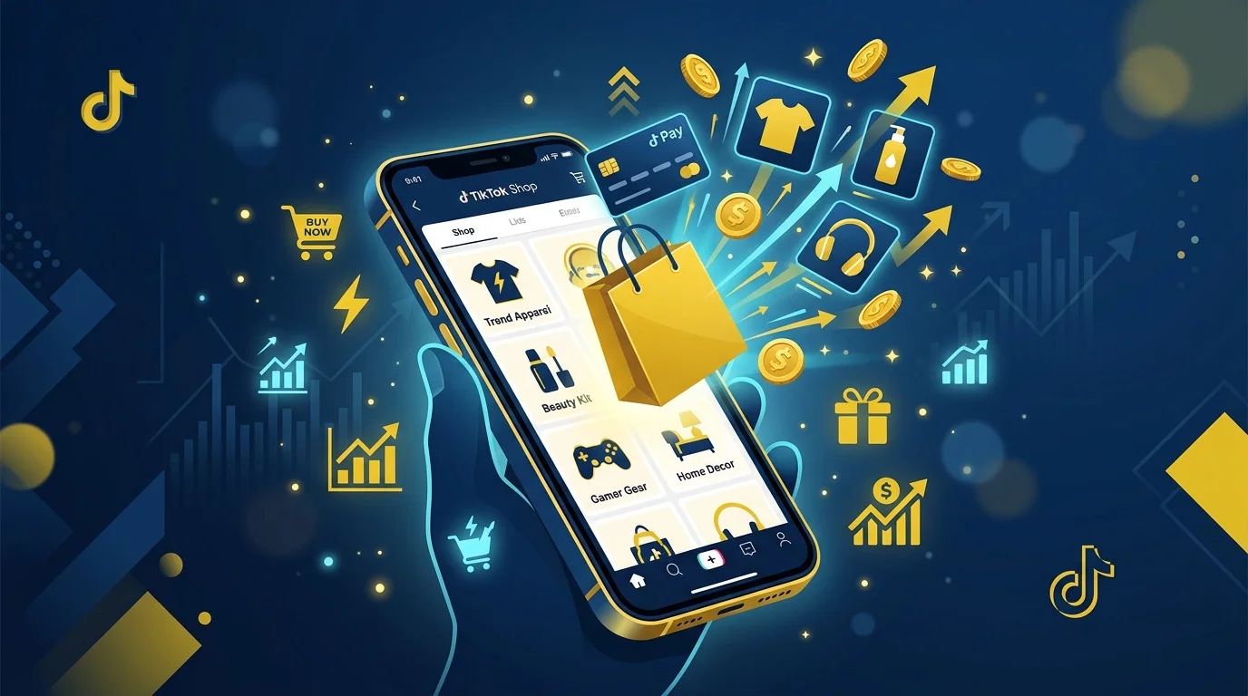 TikTok Shop Marketing Strategies That Actually Drive Sales