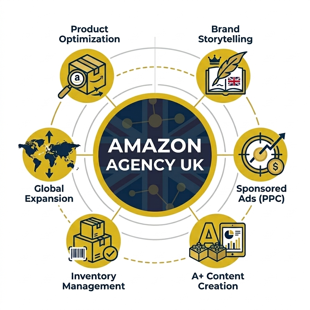 Amazon Agency UK open graph image