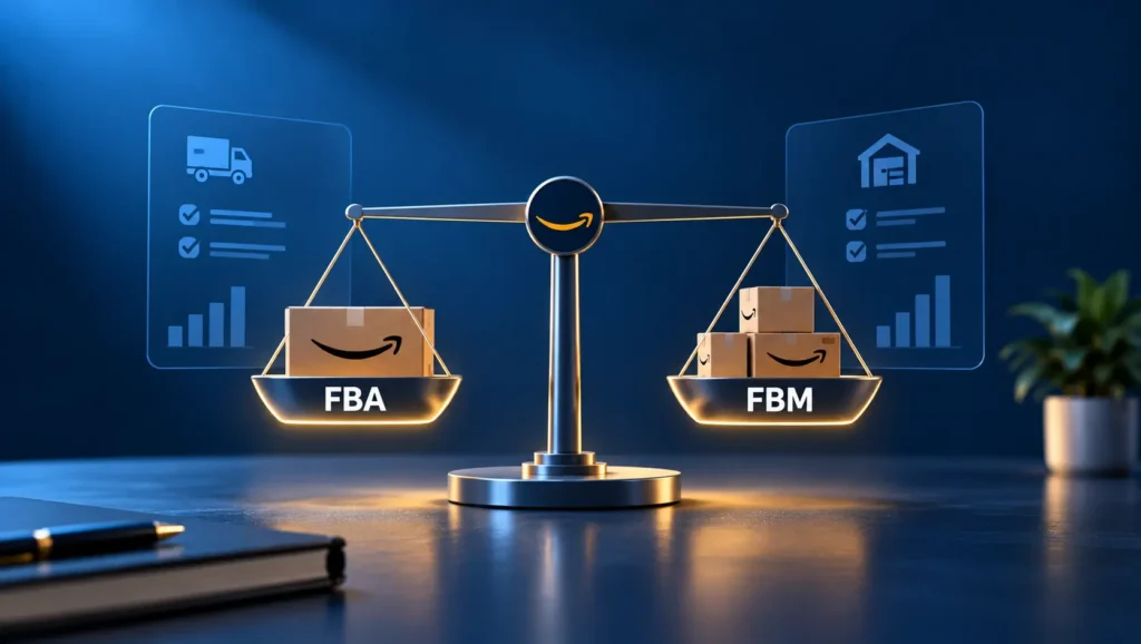 The Balancing Scale