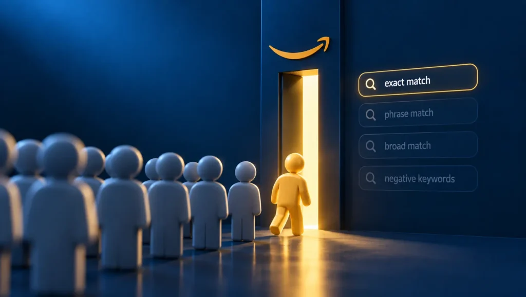 The Narrow Door