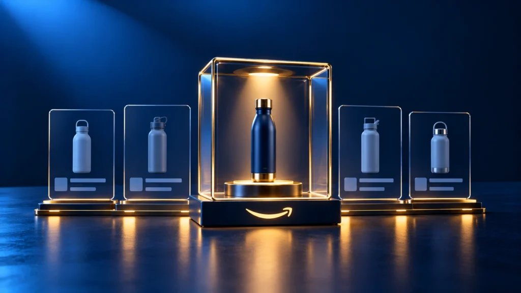 The Window Display